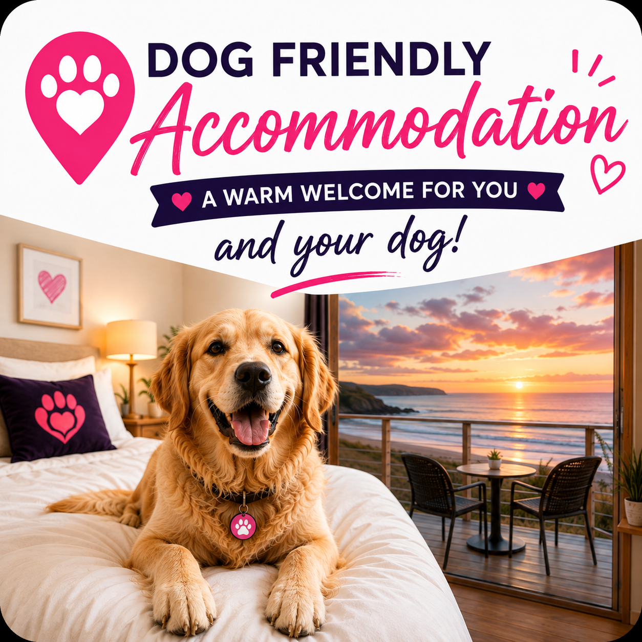 Accommodation