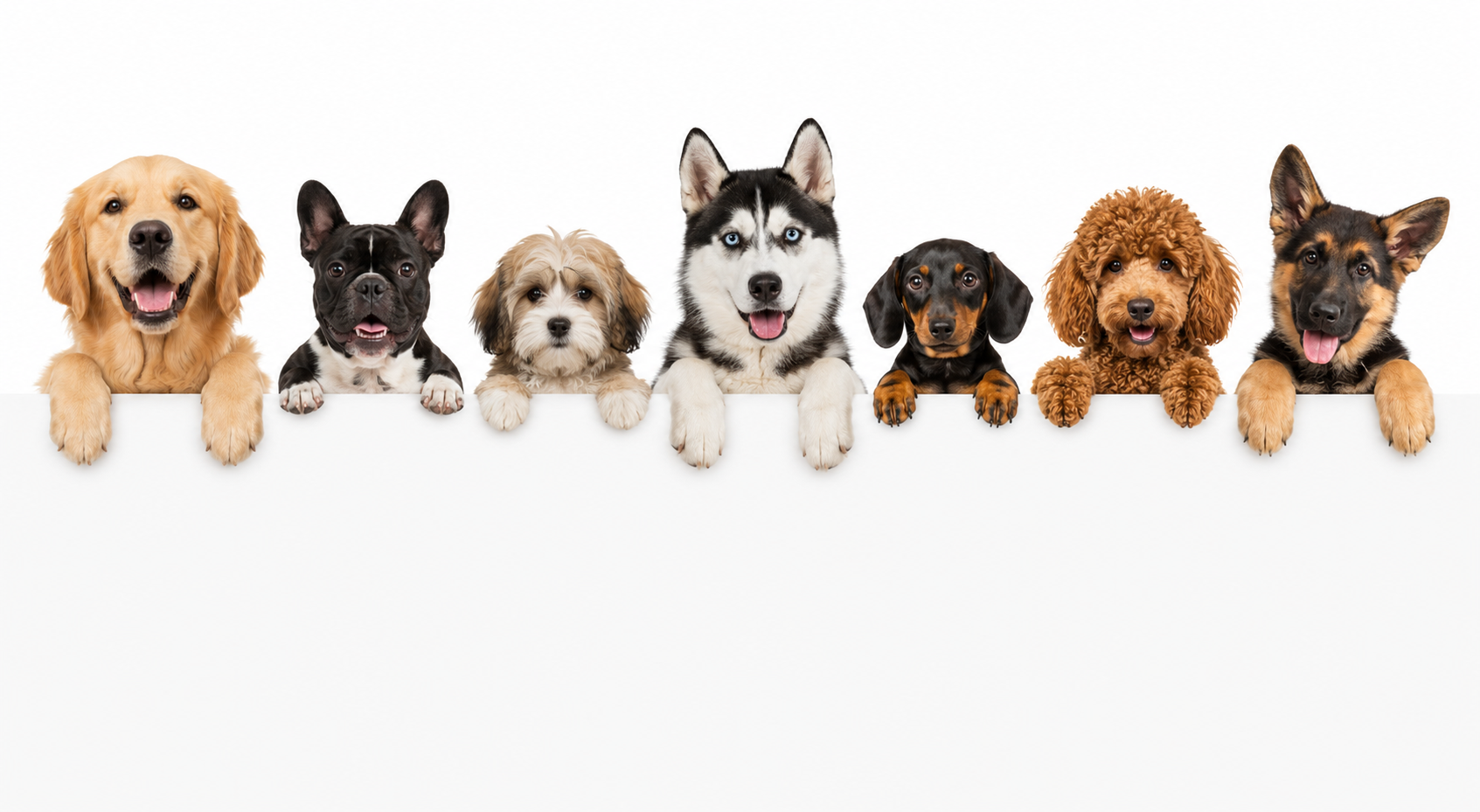 Breed Match Quiz
