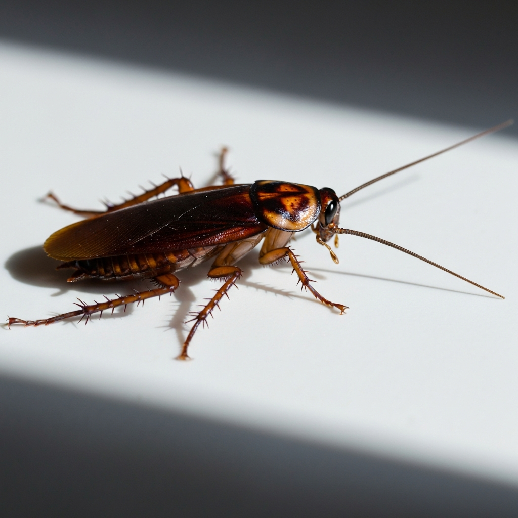 Roach Treatment