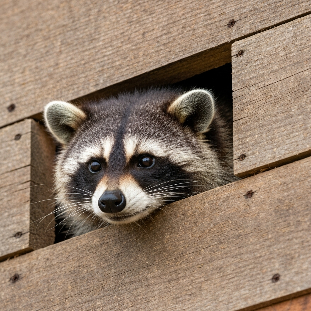 Wildlife Control