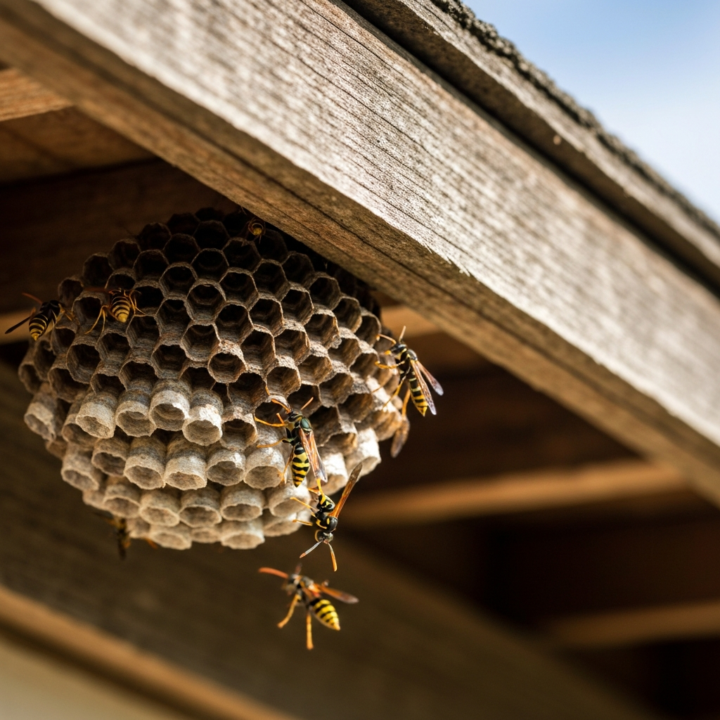 Bee Control