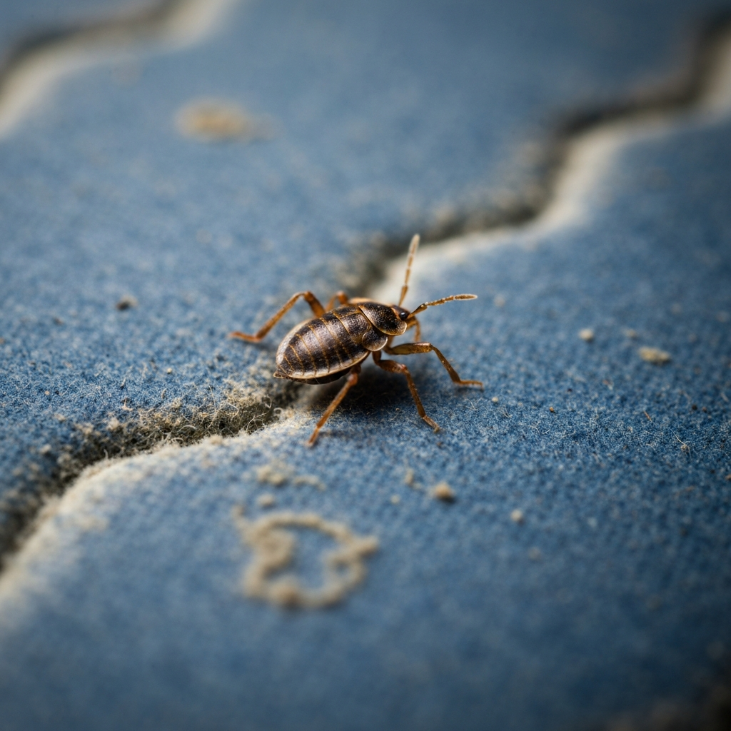 Bed Bug Treatment