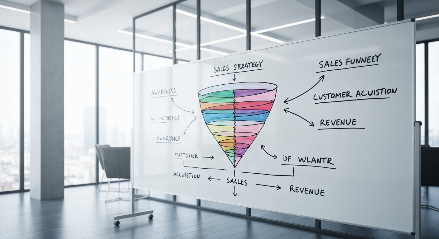 Funnel Hacking Webclass