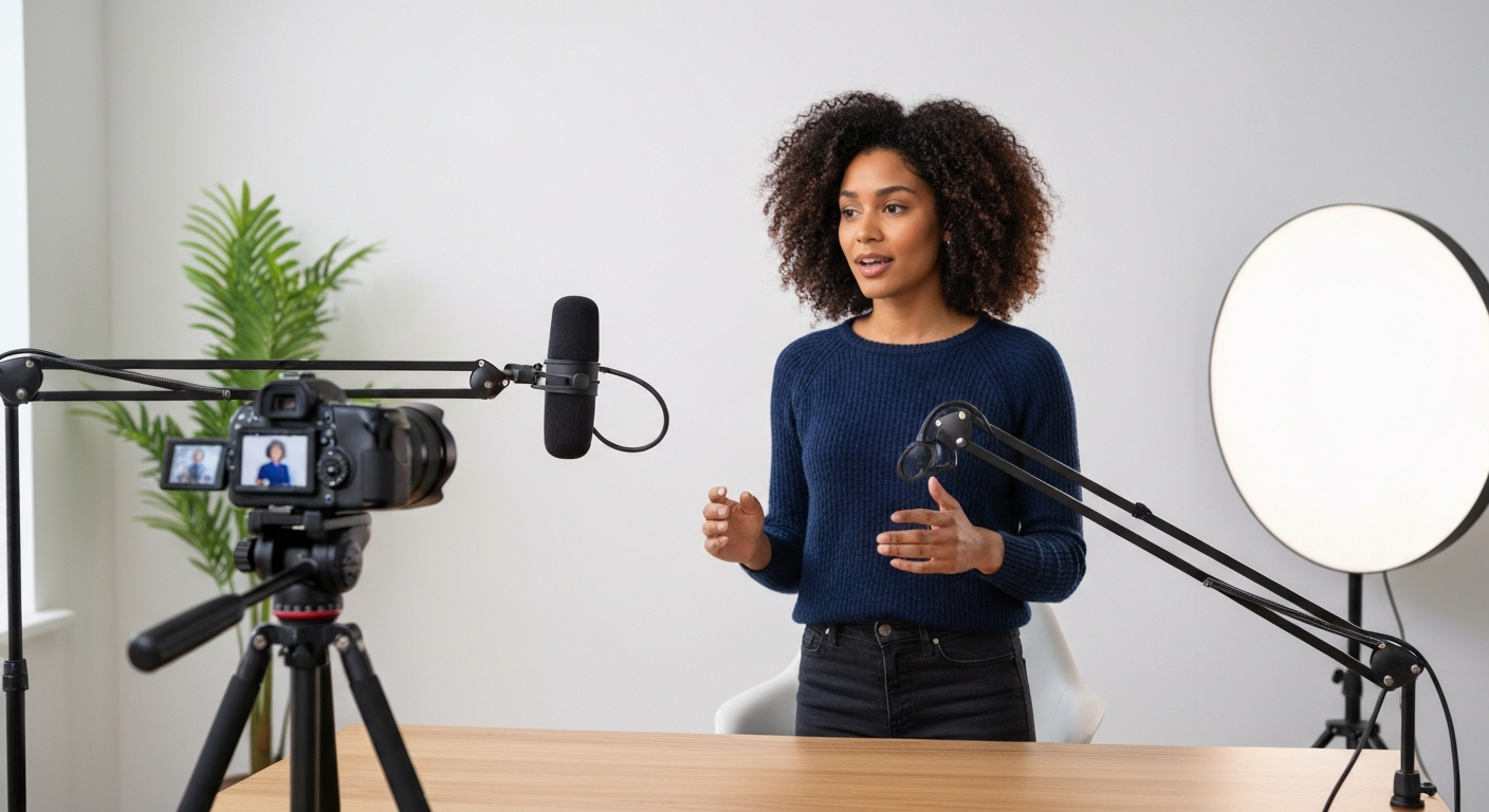 How to Create and Launch a Profitable Digital Course