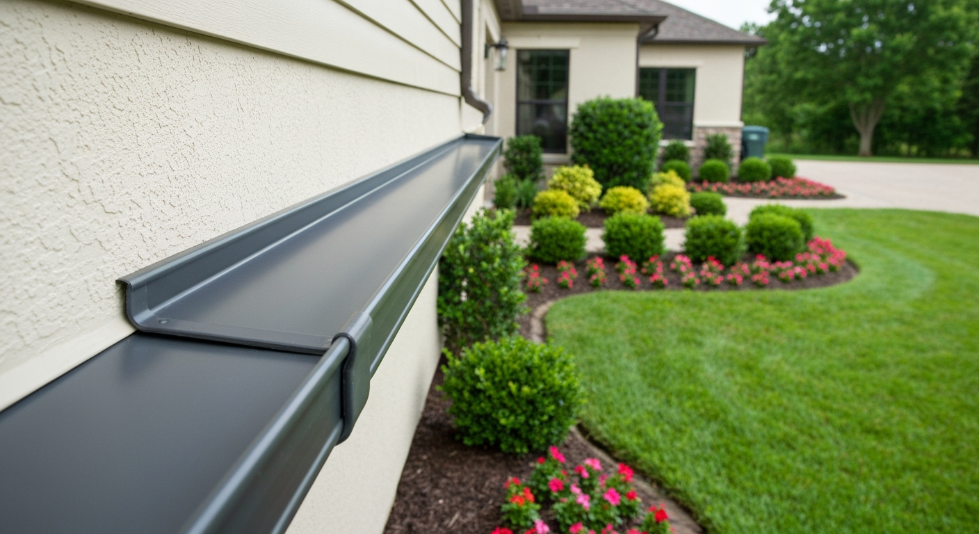 Gutter Replacement