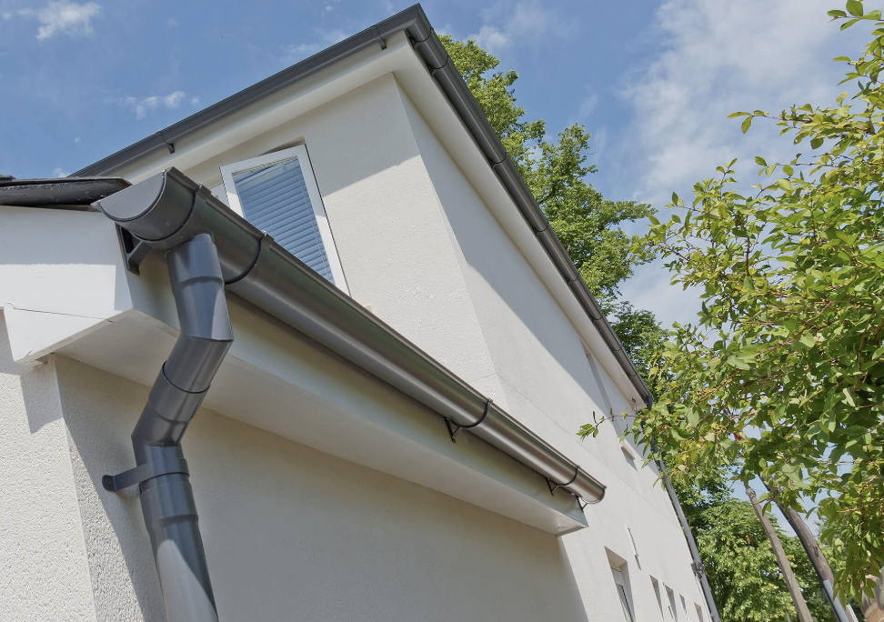 Roof & Gutter Repairs
