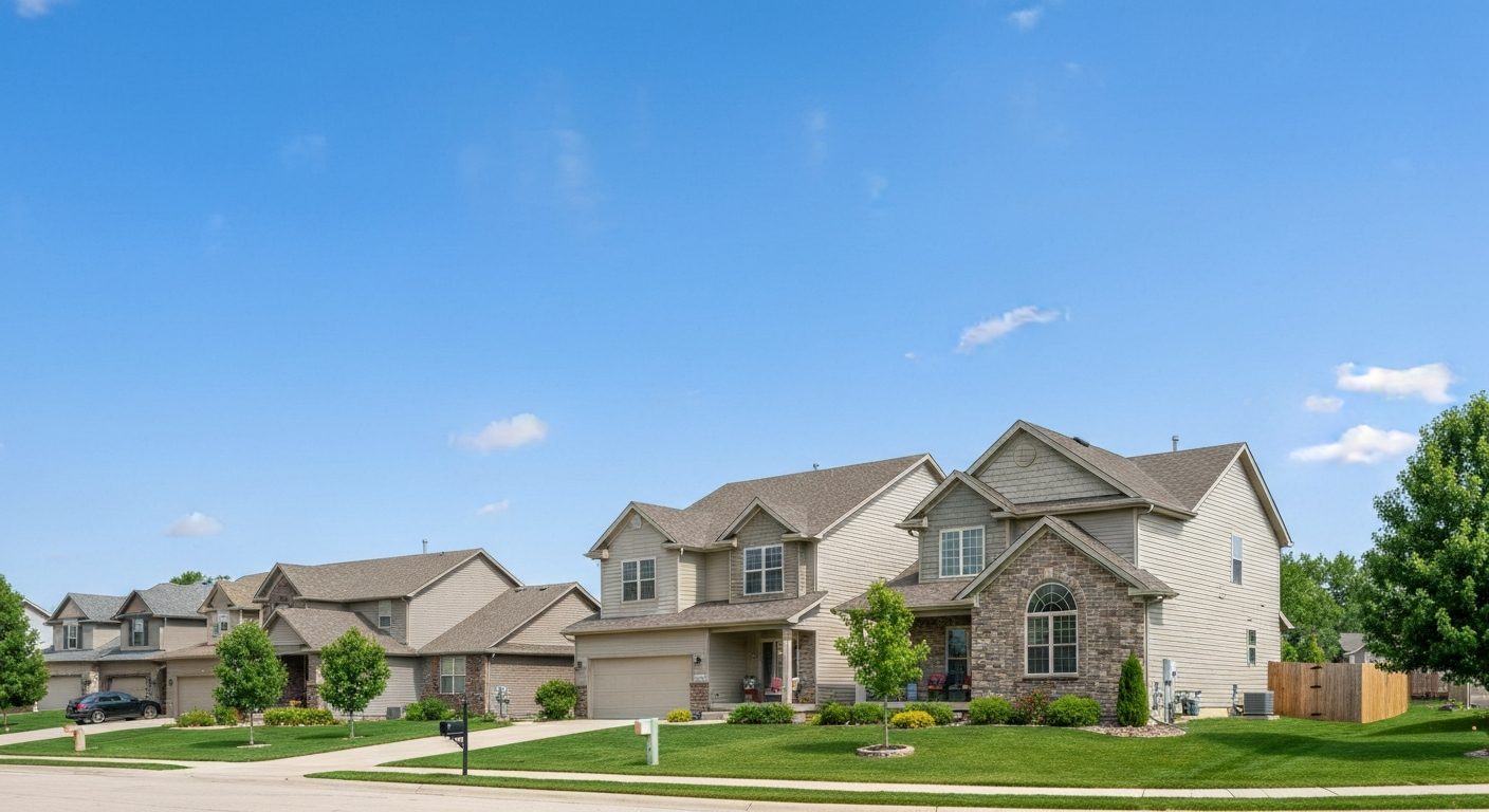 Millard, NE area