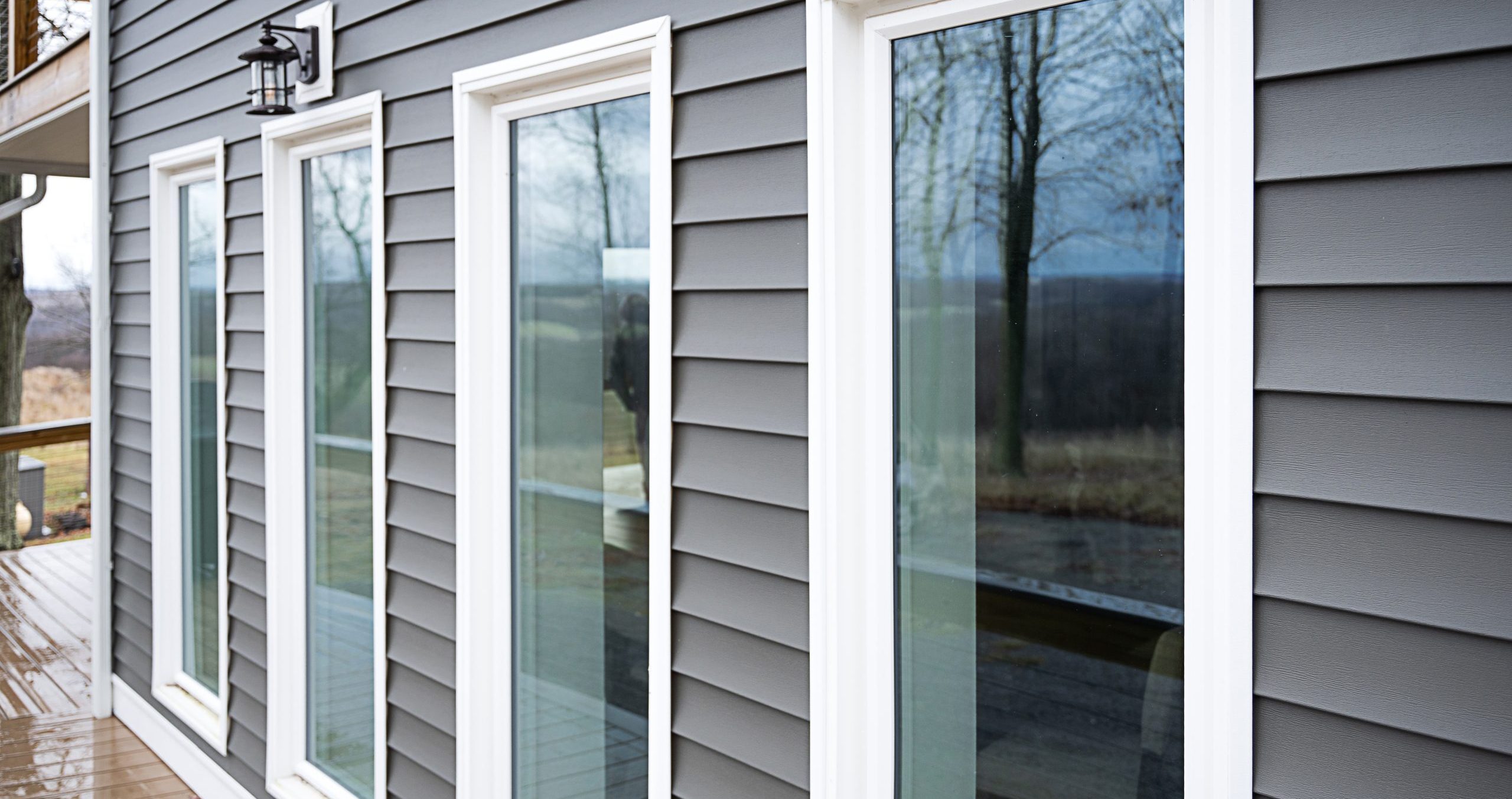 Siding & Windows