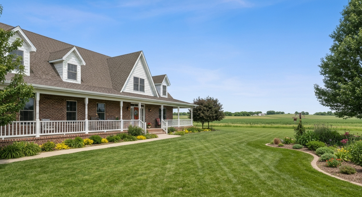 Homes in Millard, NE