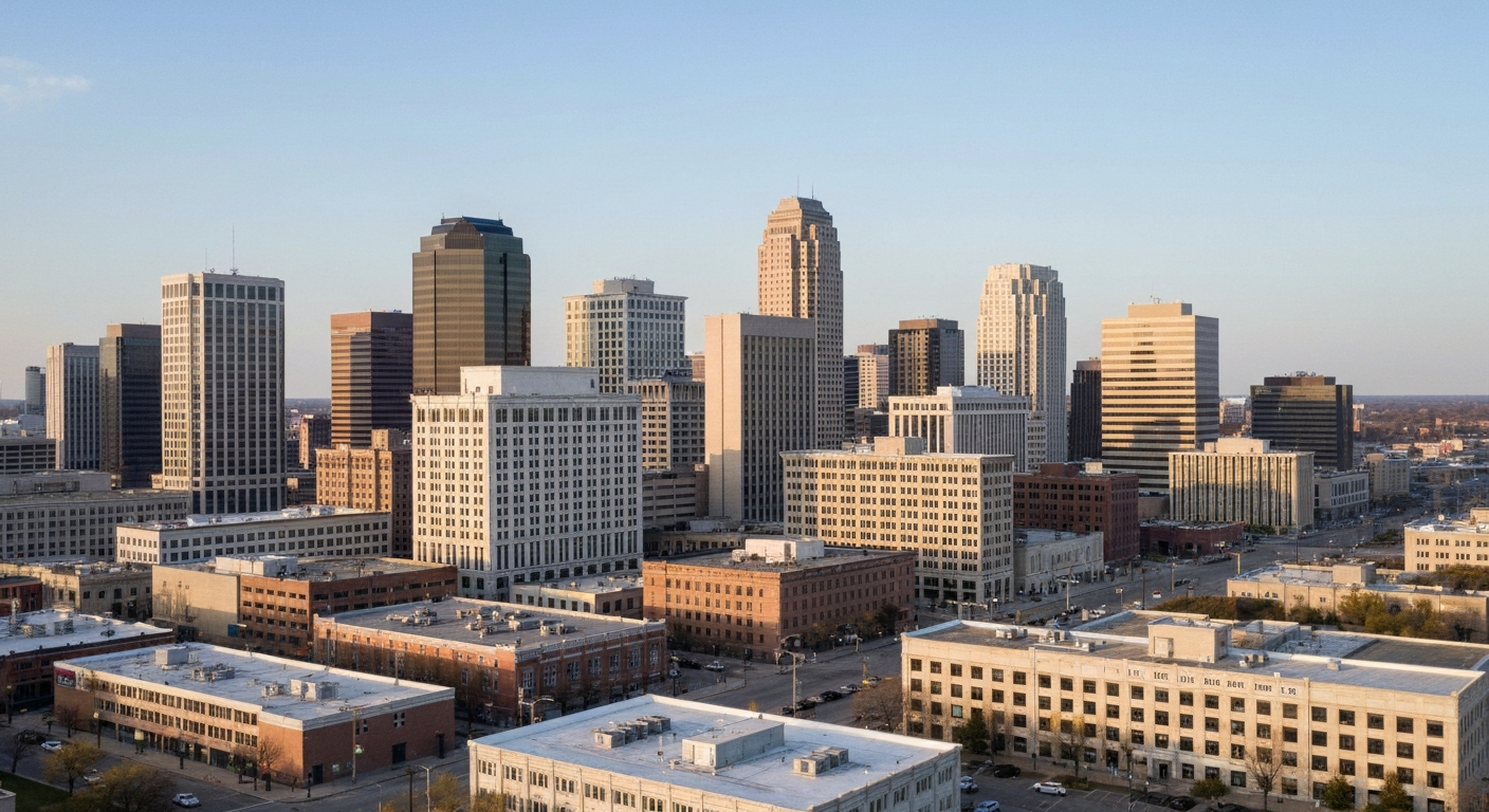 Des Moines, IA area