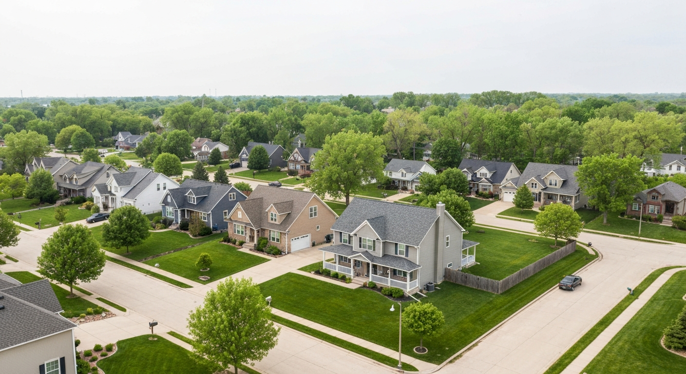 Louisville, NE area