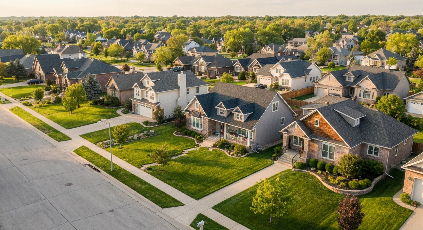 Gretna, NE area
