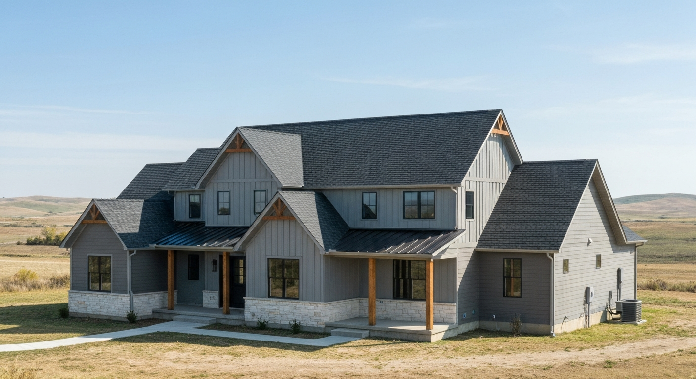 Homes in Lincoln, NE