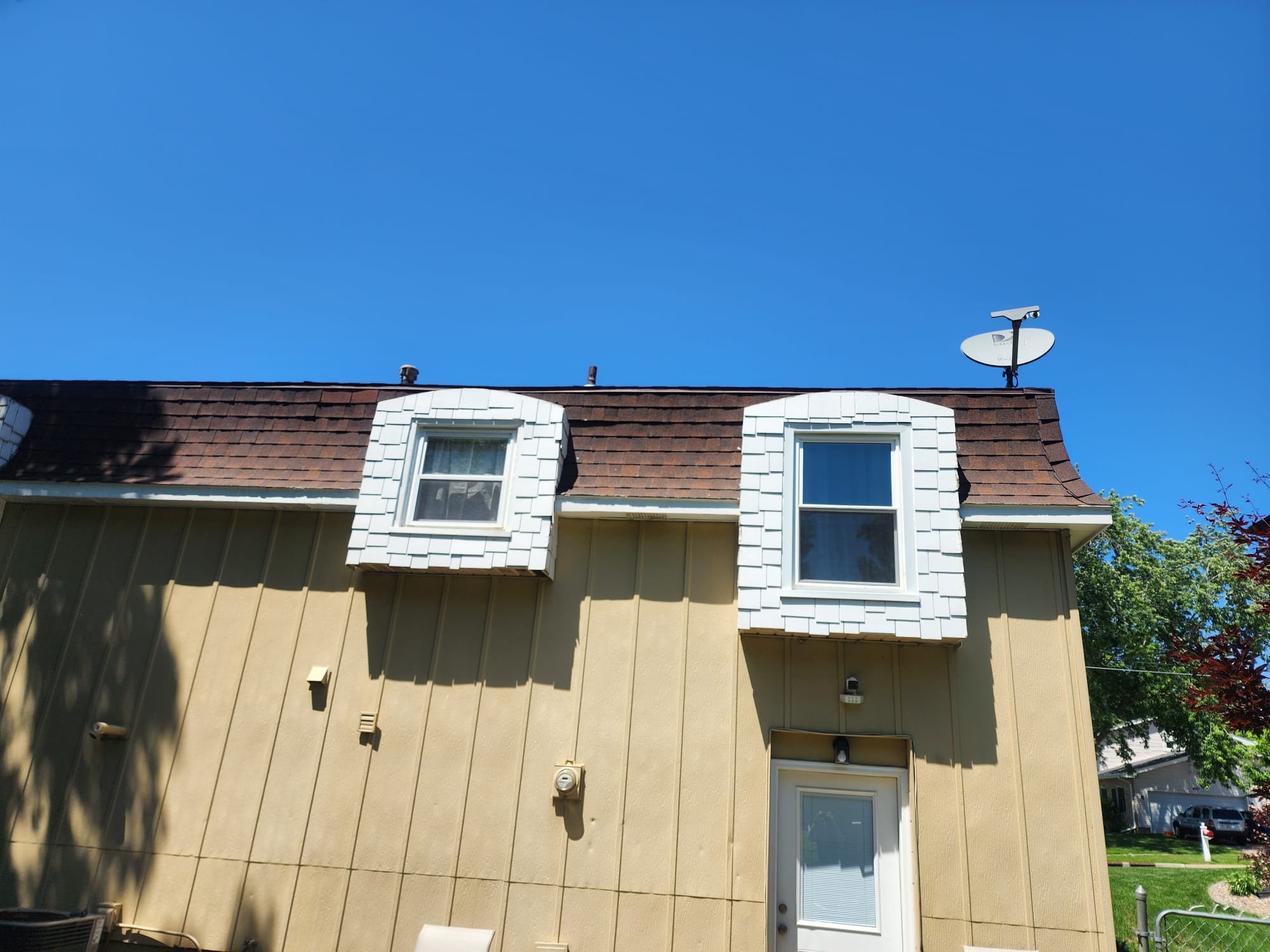 5 Signs It's Time for a Roof Replacement