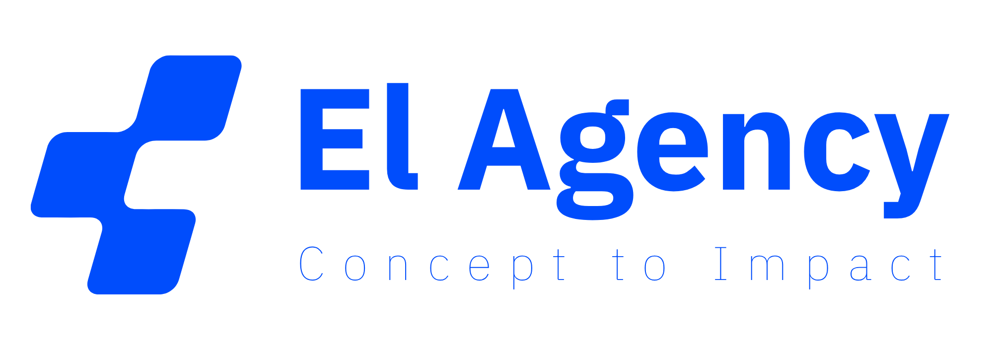 El Agency Logo