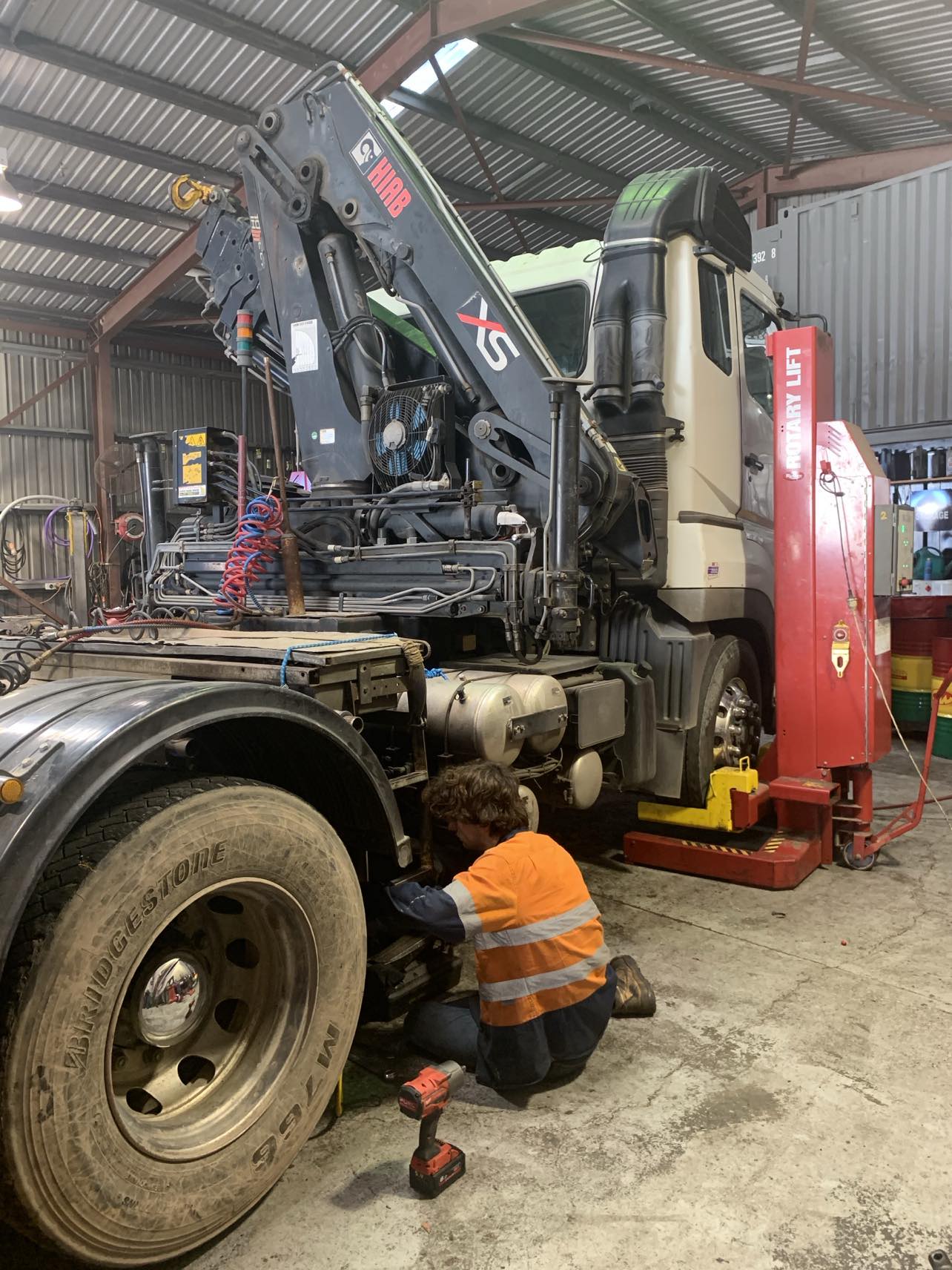 Brake Repairs & ABS