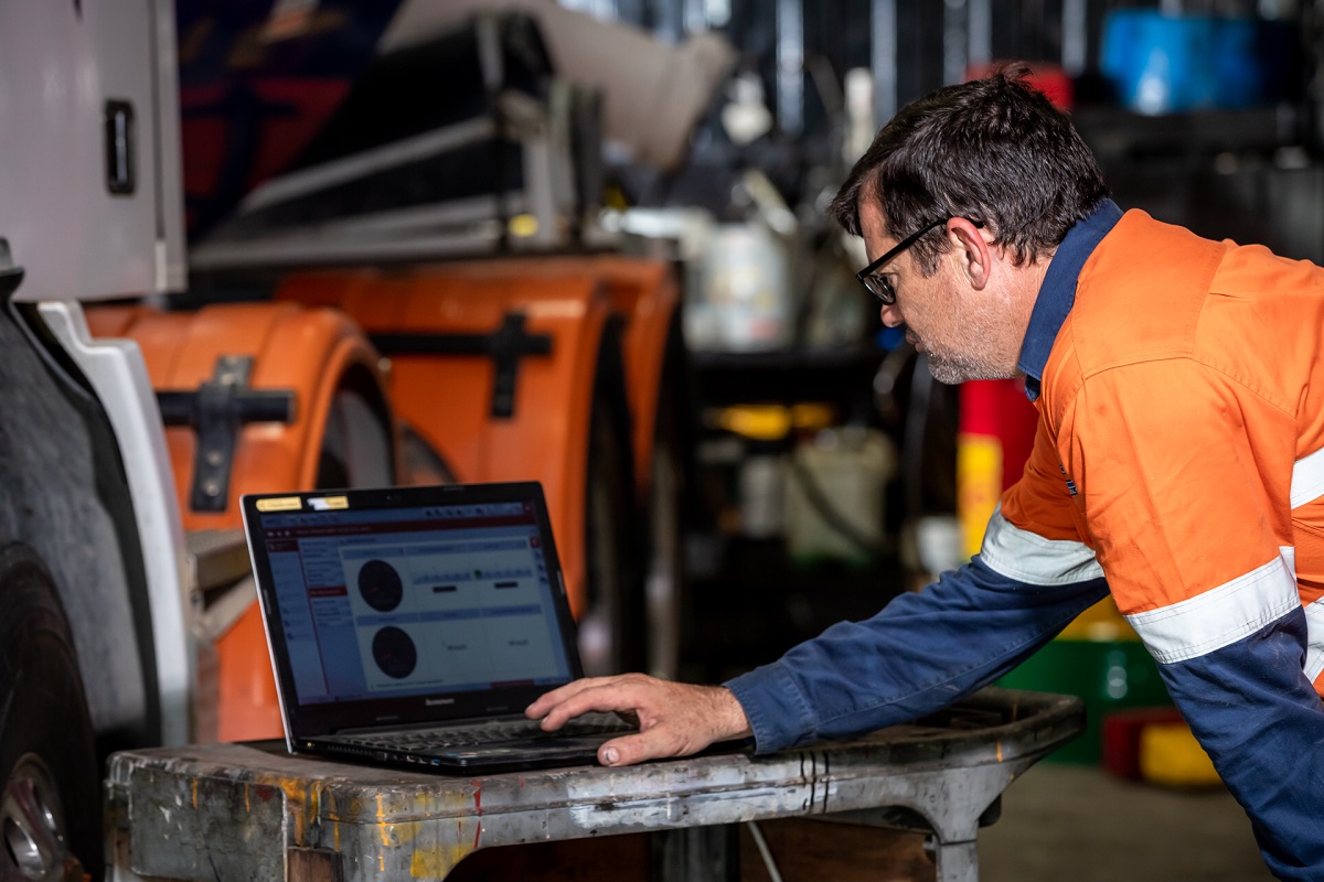 Engine Diagnostics