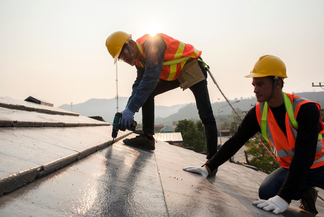 Contractors