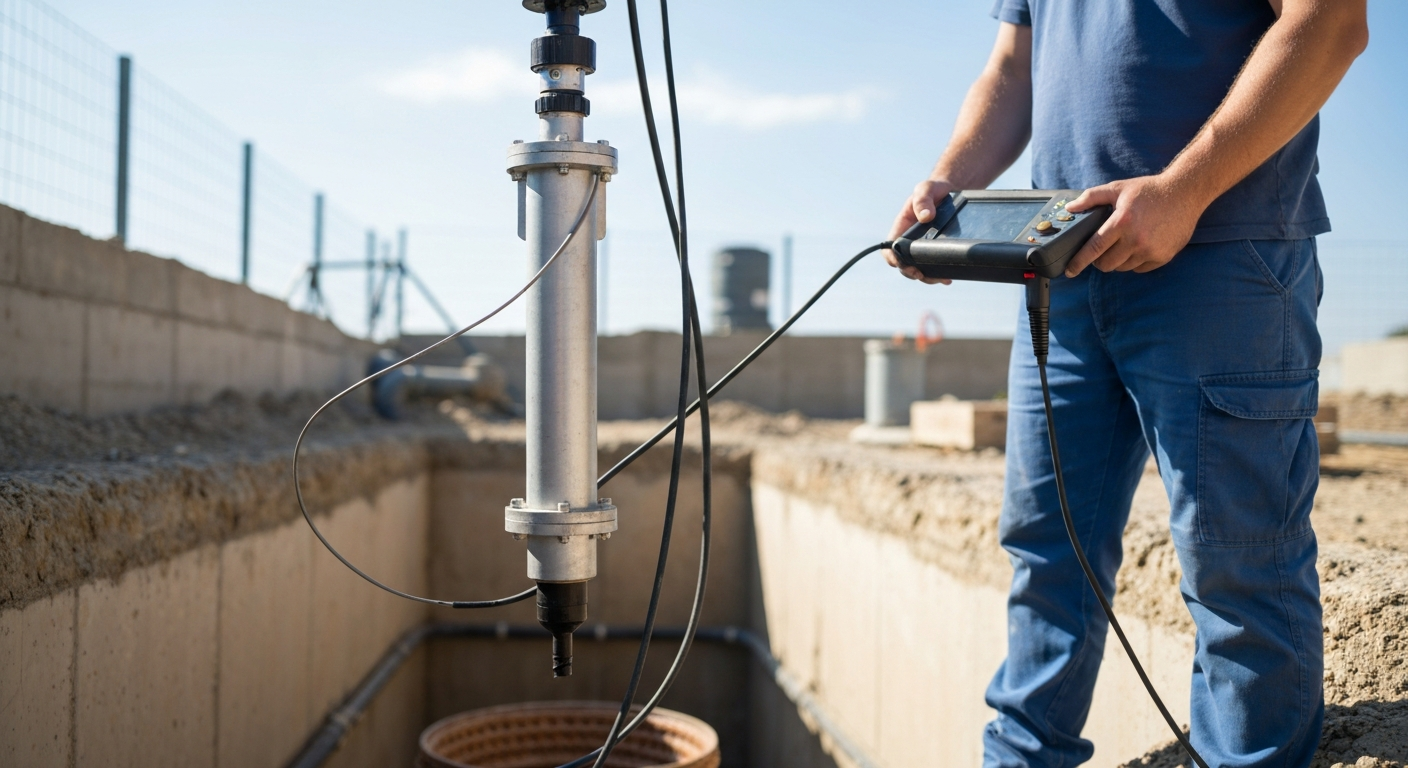 CCTV Drain Inspection in Bossley Park & Western Sydney — Dawnguard Plumbing