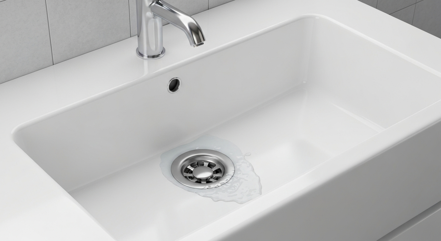 Blocked Drains in Bossley Park & Western Sydney — Dawnguard Plumbing