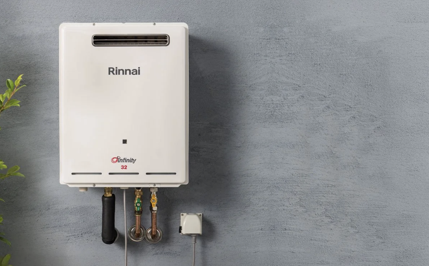 Hot Water Systems in Western Sydney — Dawnguard Plumbing