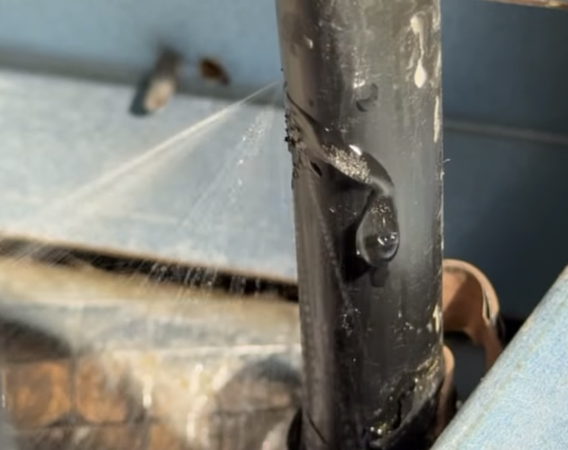 Burst Pipes in Western Sydney — Dawnguard Plumbing