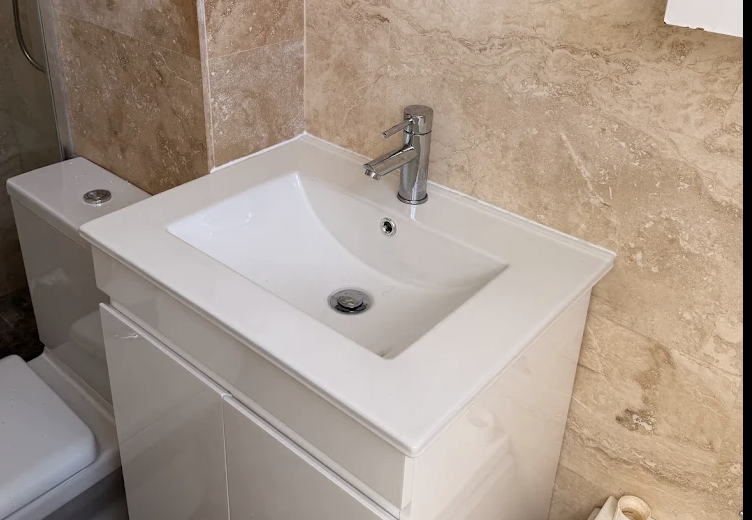 Leaking Taps & Toilets in Western Sydney — Dawnguard Plumbing