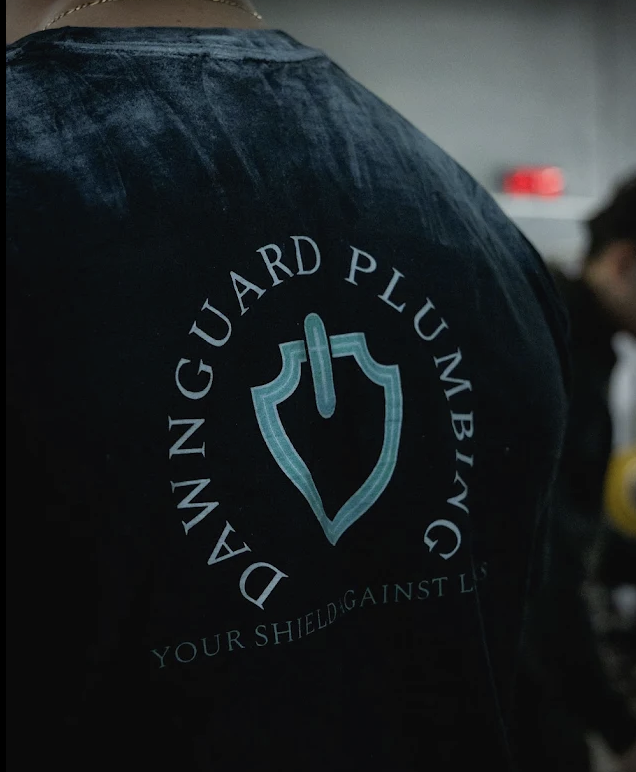 Dawnguard Plumbing Setup