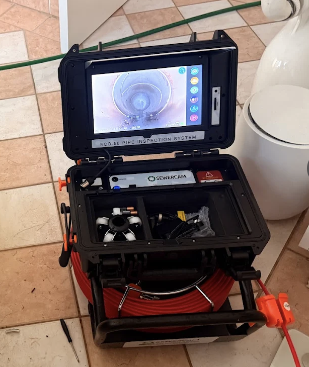 Blocked Drains in Western Sydney — Dawnguard Plumbing