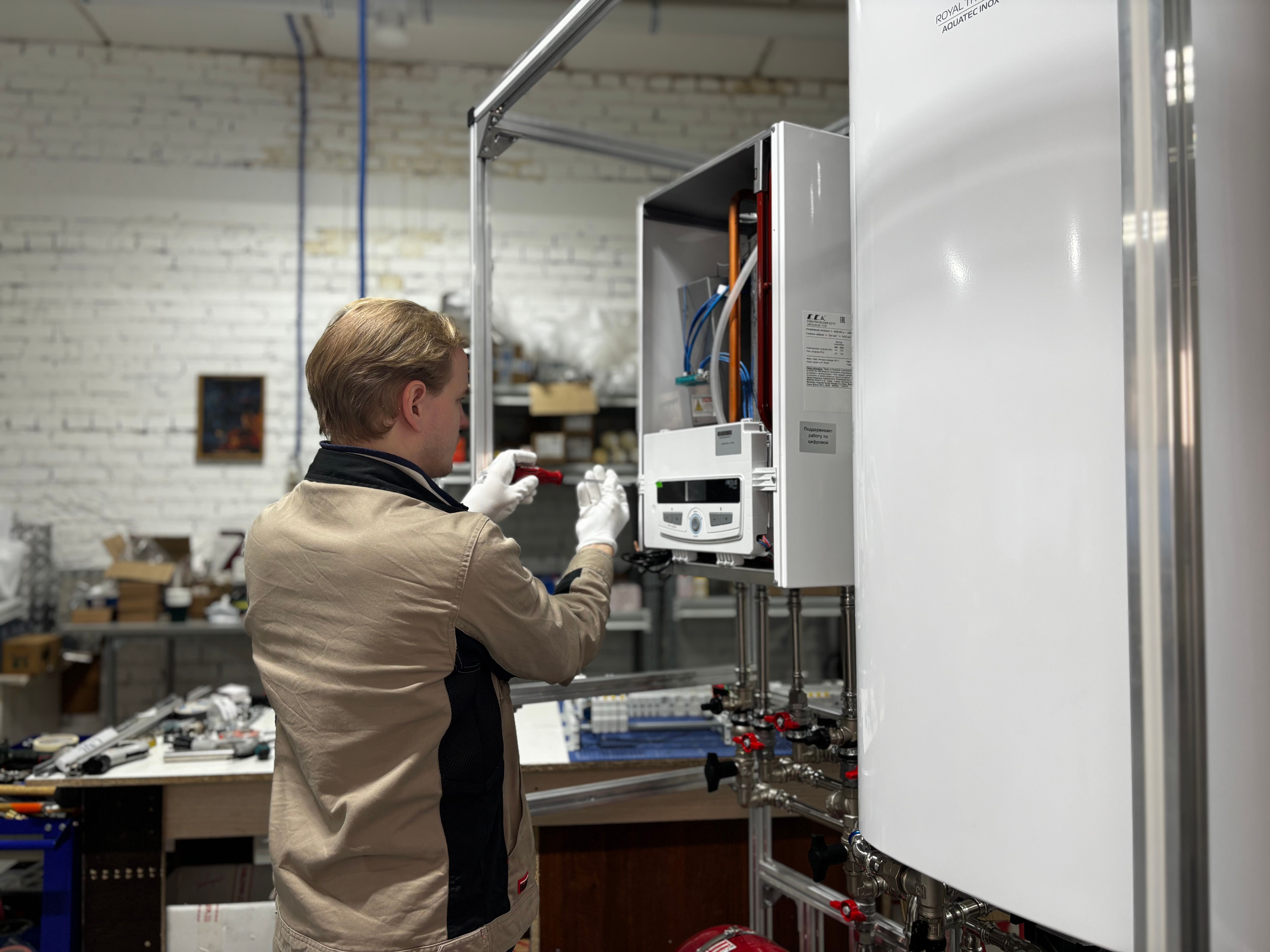 Reliable Plumbing Maintenance in Western Sydney — Dawnguard Plumbing