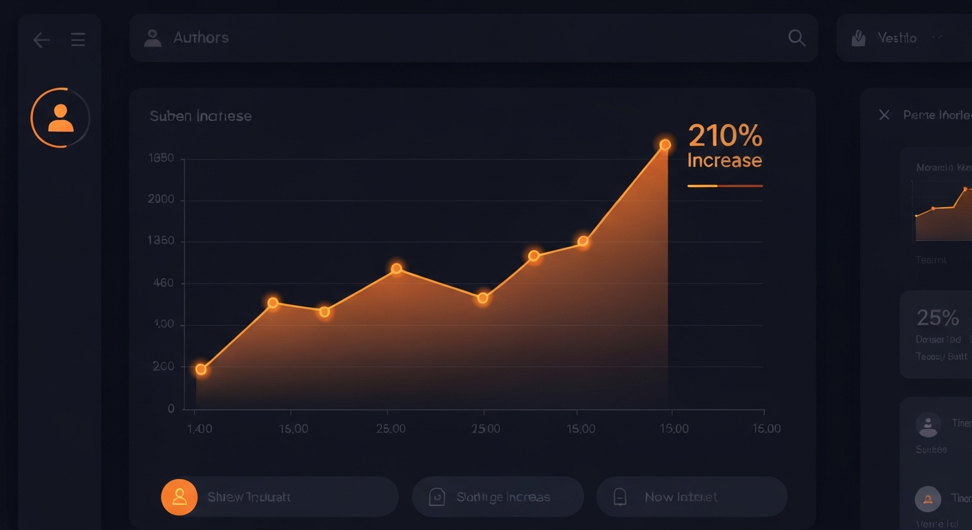 Case Study Dashboard