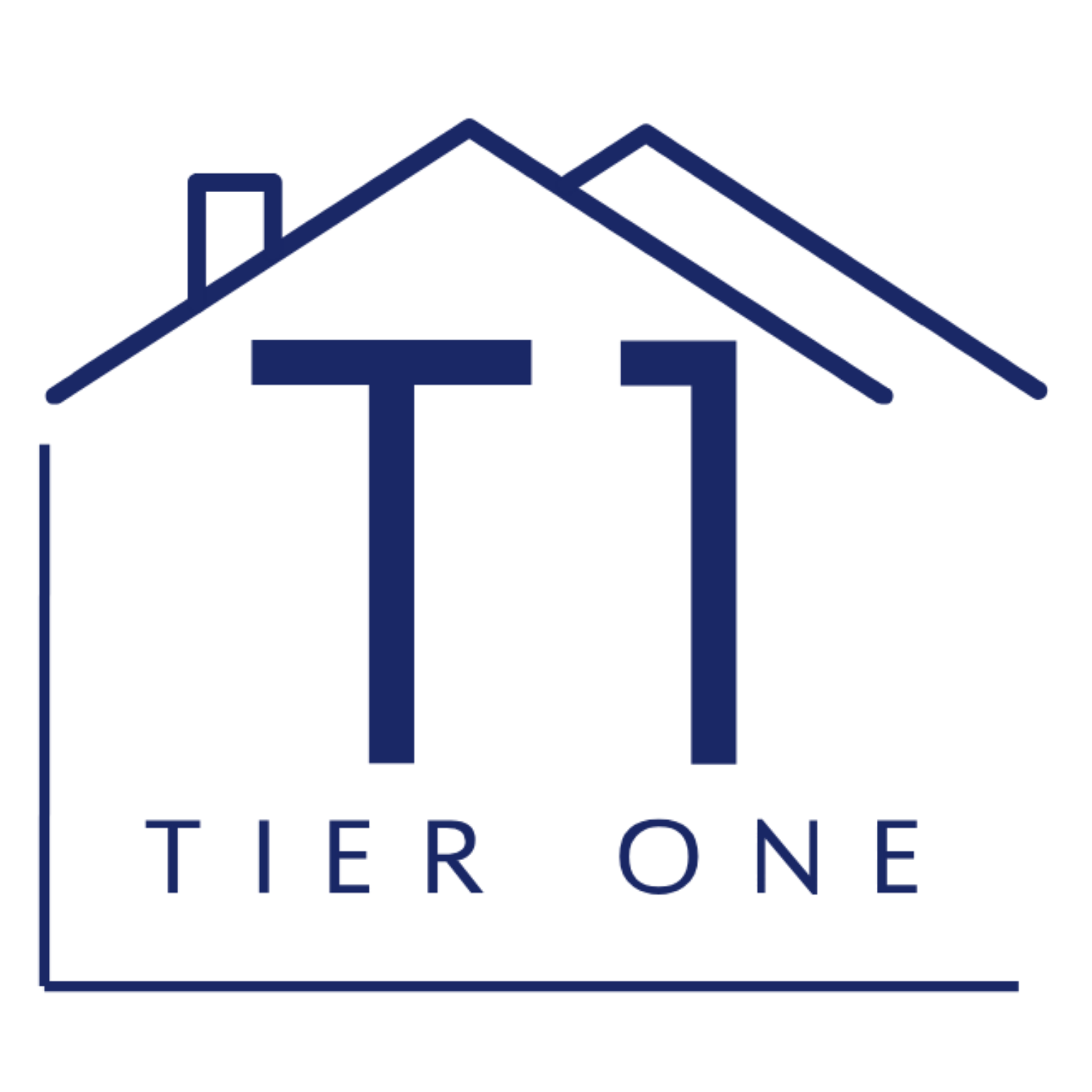 Tier One Real Estate