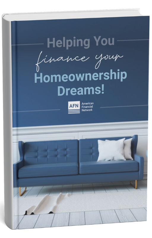 Finance Your Homeownership Dreams Guide