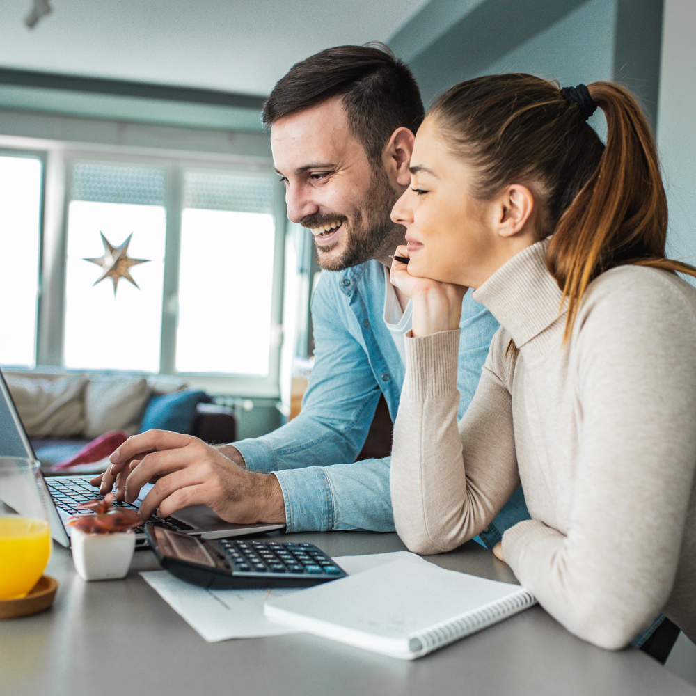 Financing consultation