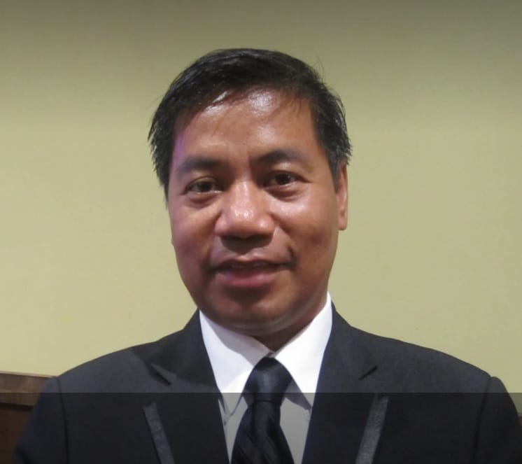 Meliton F. Tumamao, Jr. — Founder of Junlegacy Health & Wellness