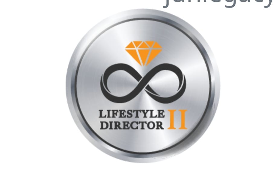 Lifestyle Director II Badge