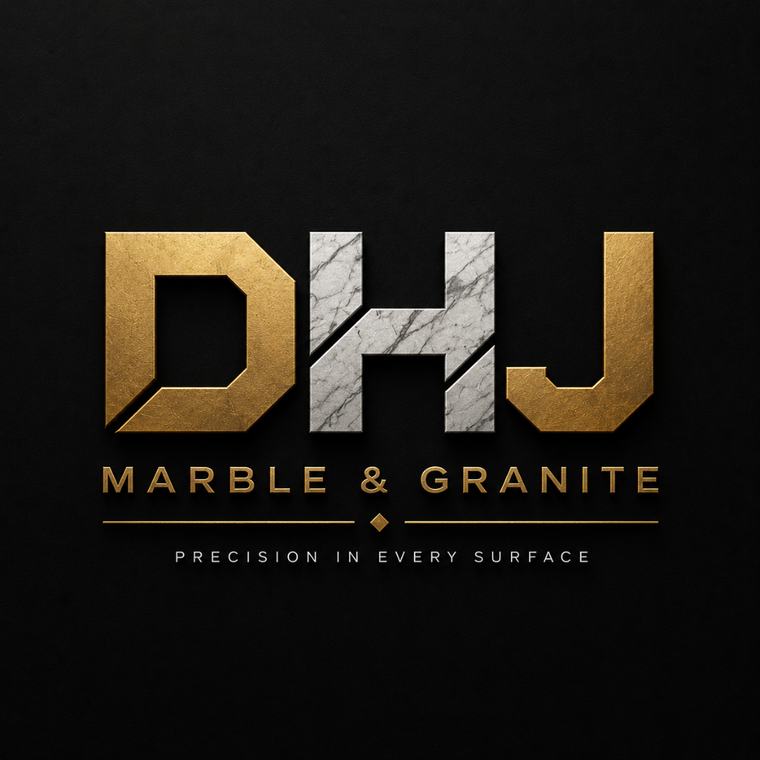 DHJ Marble & Granite
