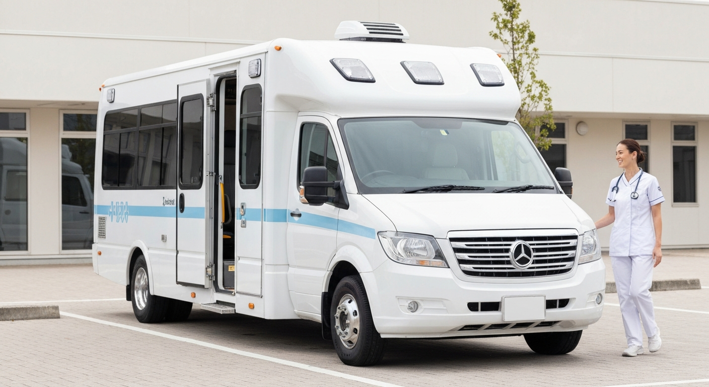 Medical Transportation