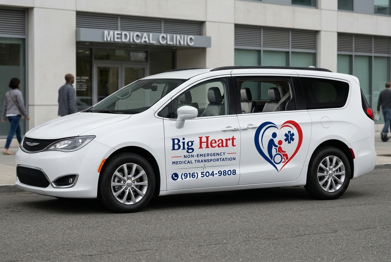 Medical Transportation