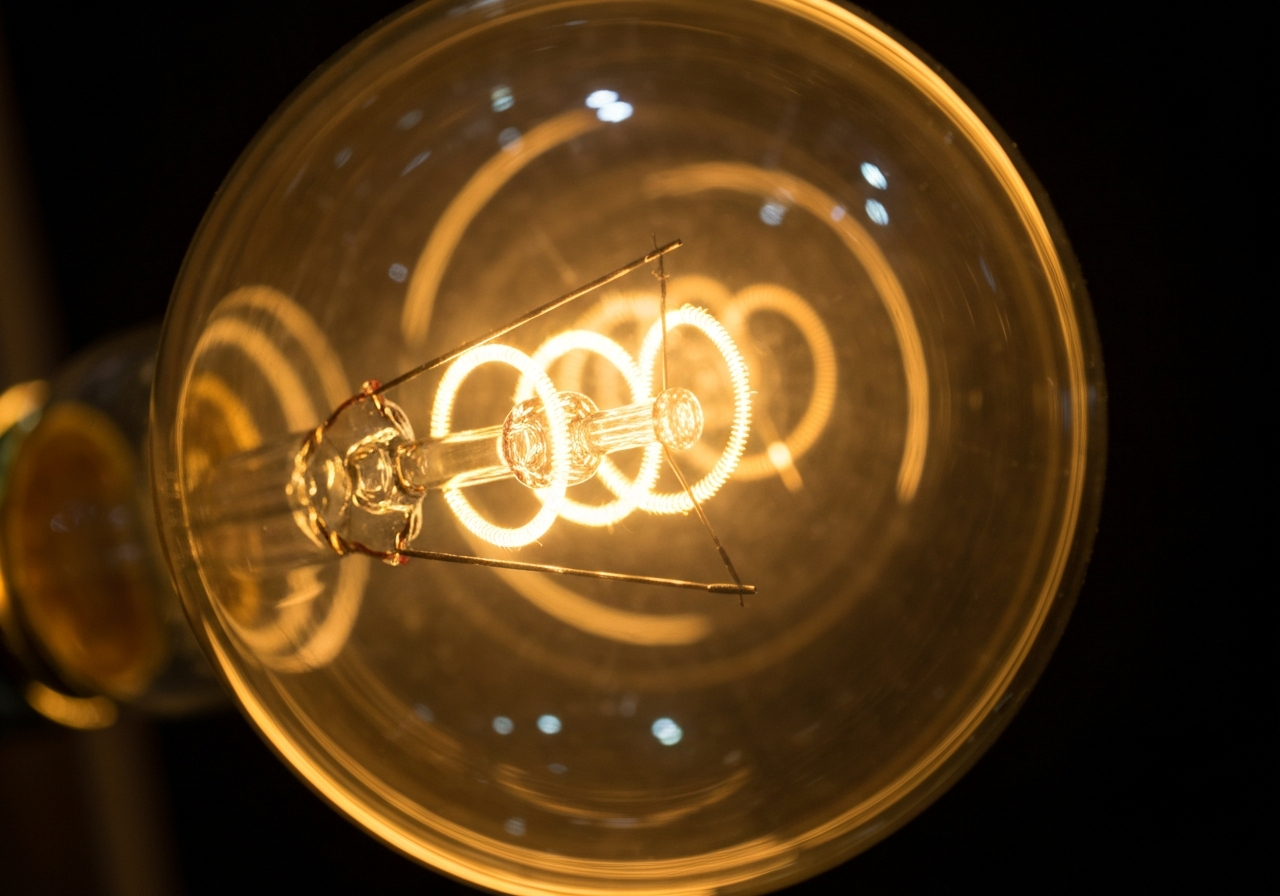 Lightbulb