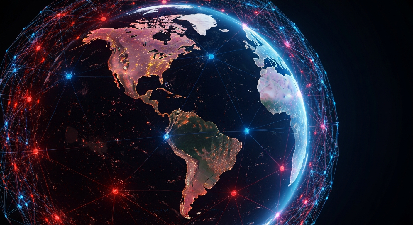 Global Network