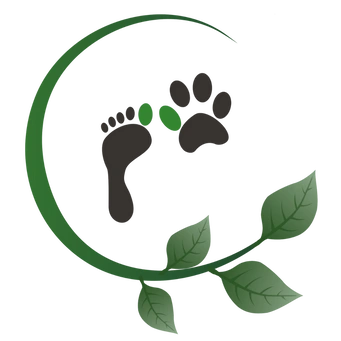 Veganes Weserbergland Logo
