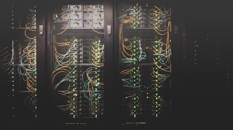 Web Hosting Service