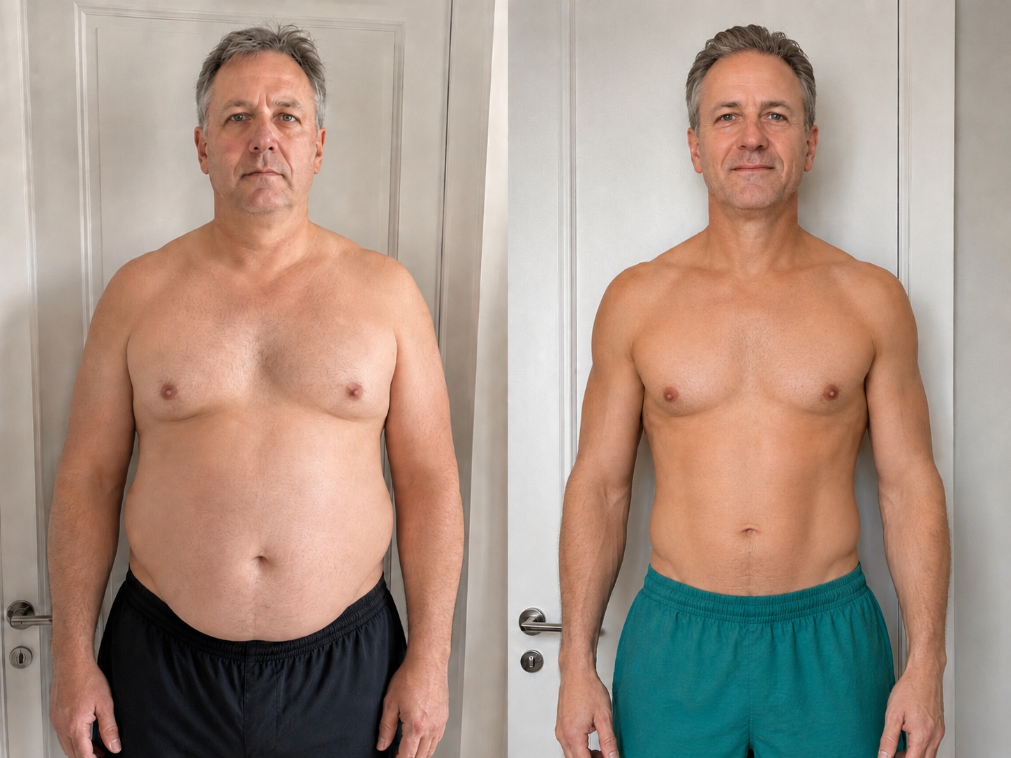Dr. Müller Transformation