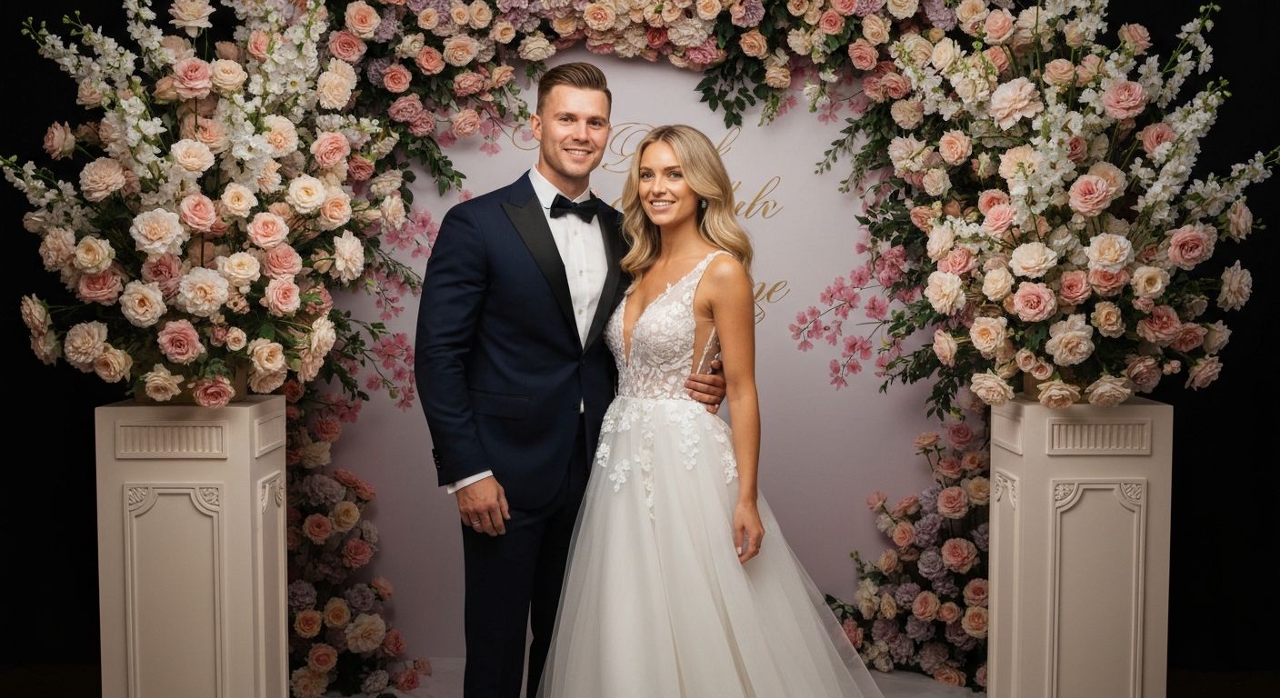 Luxury Wedding Experience