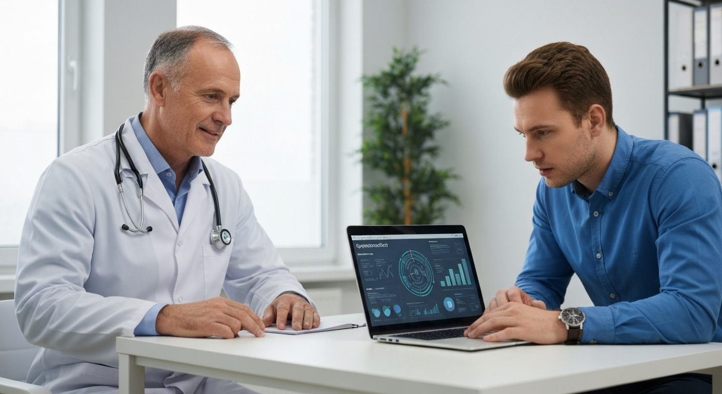 What IT Security Controls Does a 25-Person Medical Practice Need in Florida?