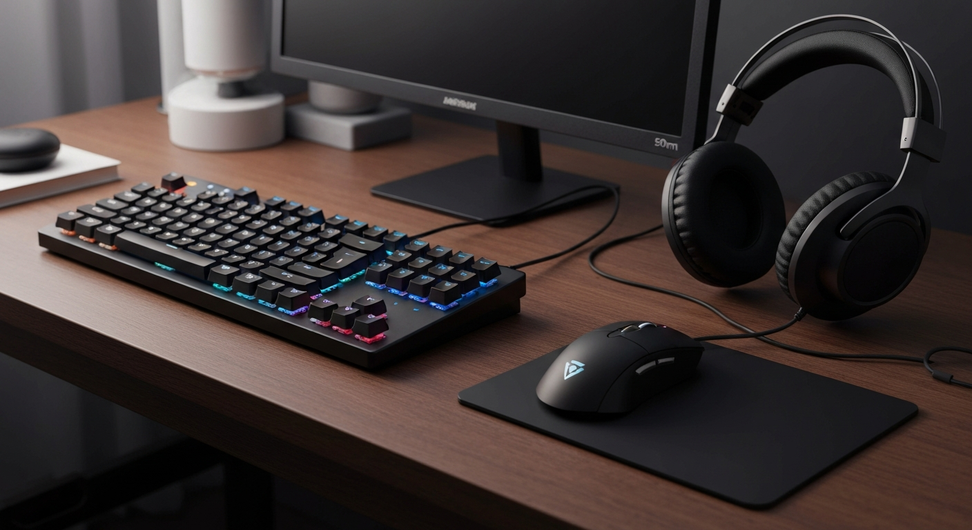 Father’s Day Gift Guide 2025: Premium Gaming