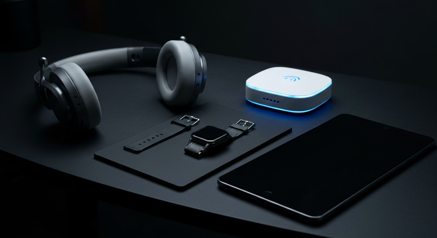Top Tech Gifts for Dad: An IT Expert's Guide