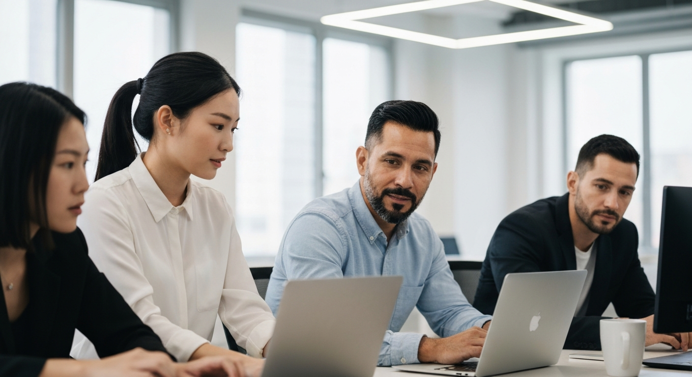 EZETech MSP: Empowering Small Businesses in 2025