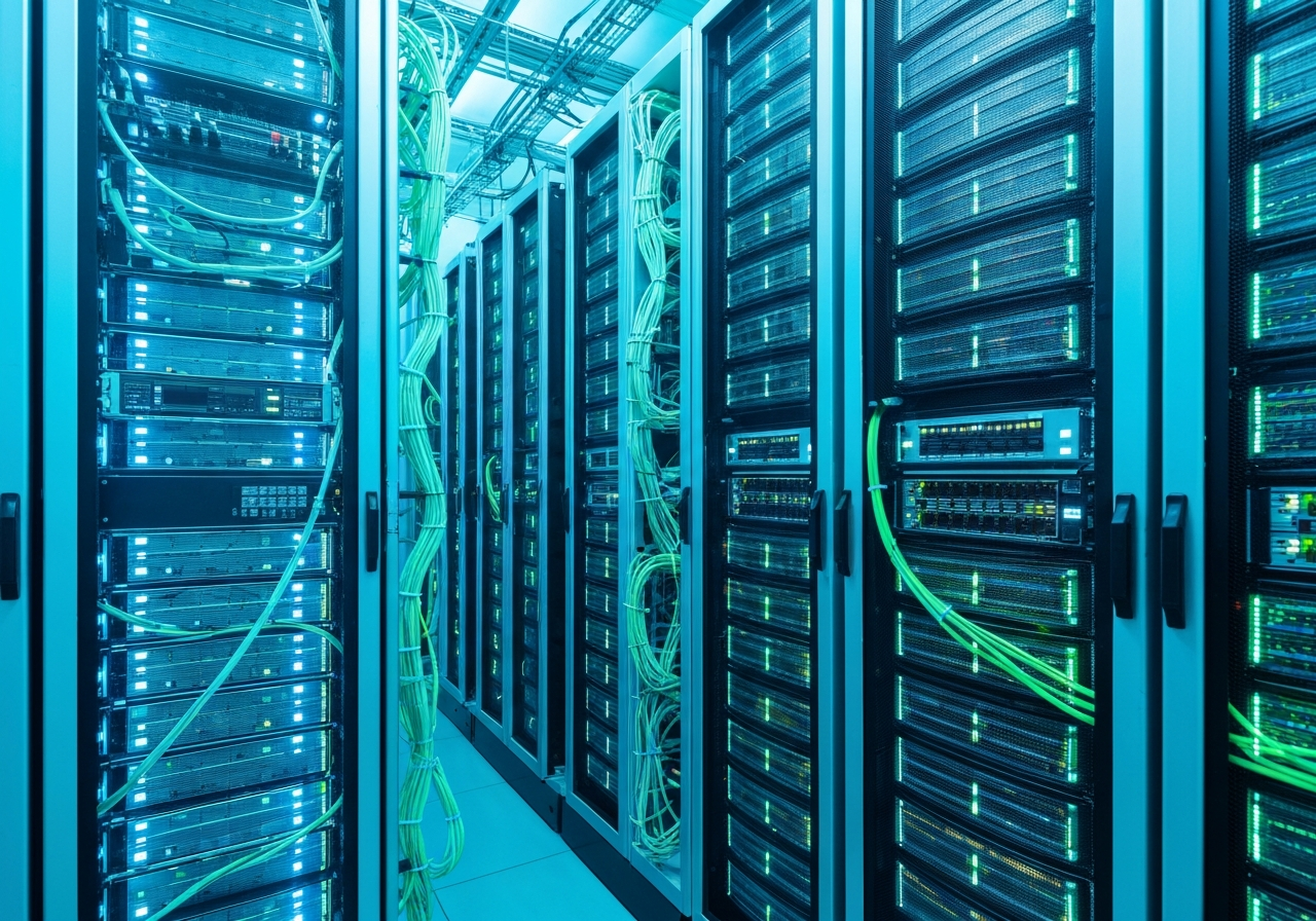 Modern IT Infrastructure